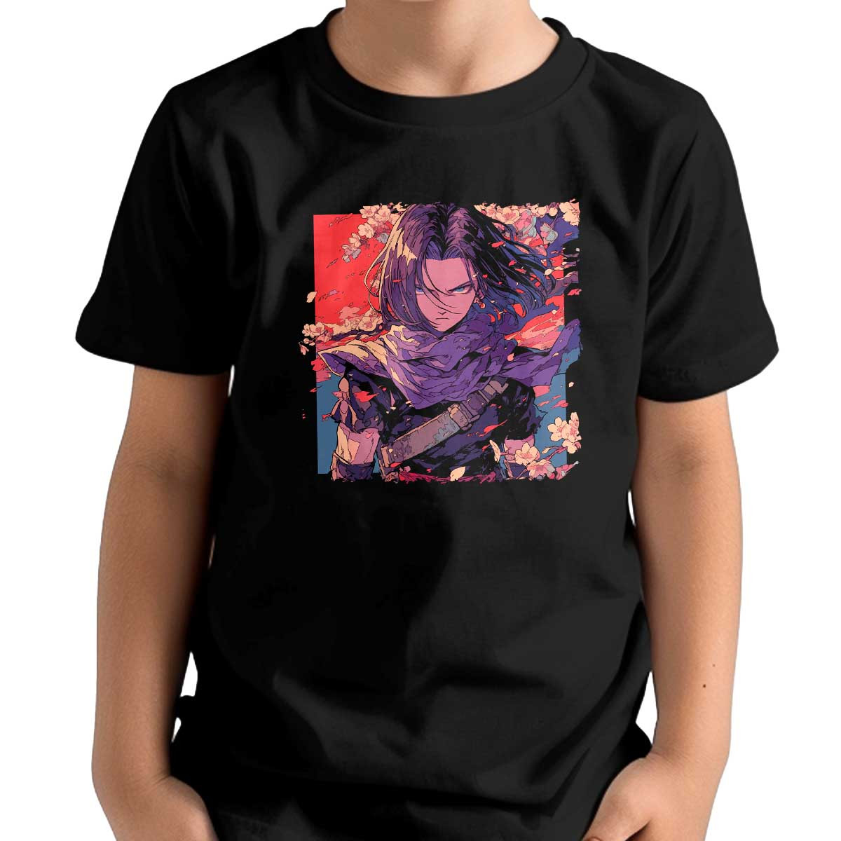 polera-unisex-anime-profundidad-android-17-cerezo-diluido-y-sable-14