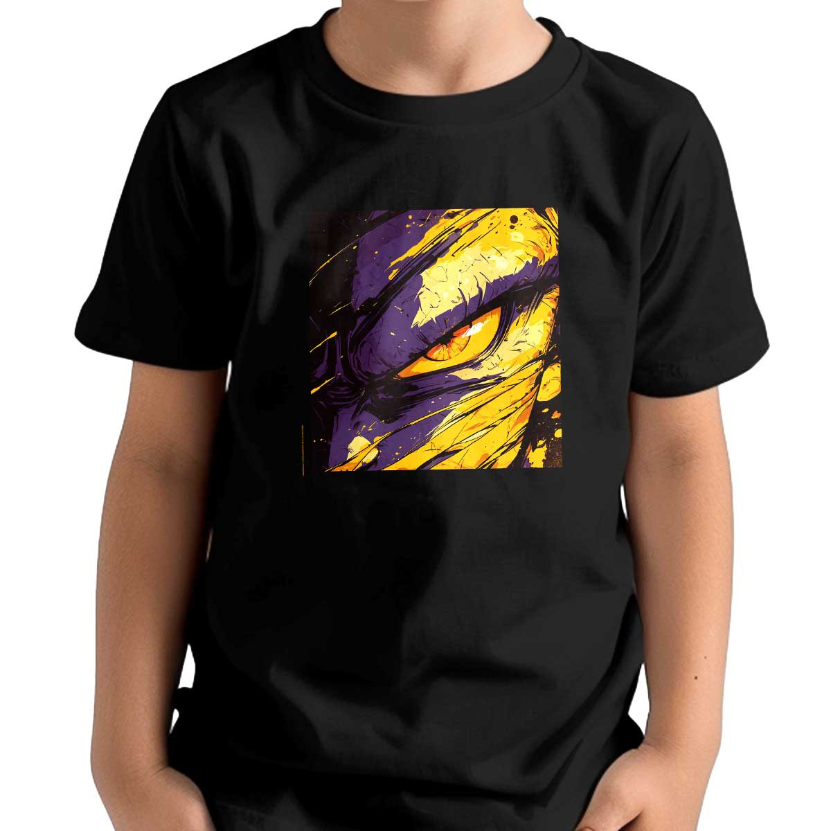 polera-unisex-equilibrio-cell-eyes-closeup-en-colores-azafr-n-dragon-ball-t-04