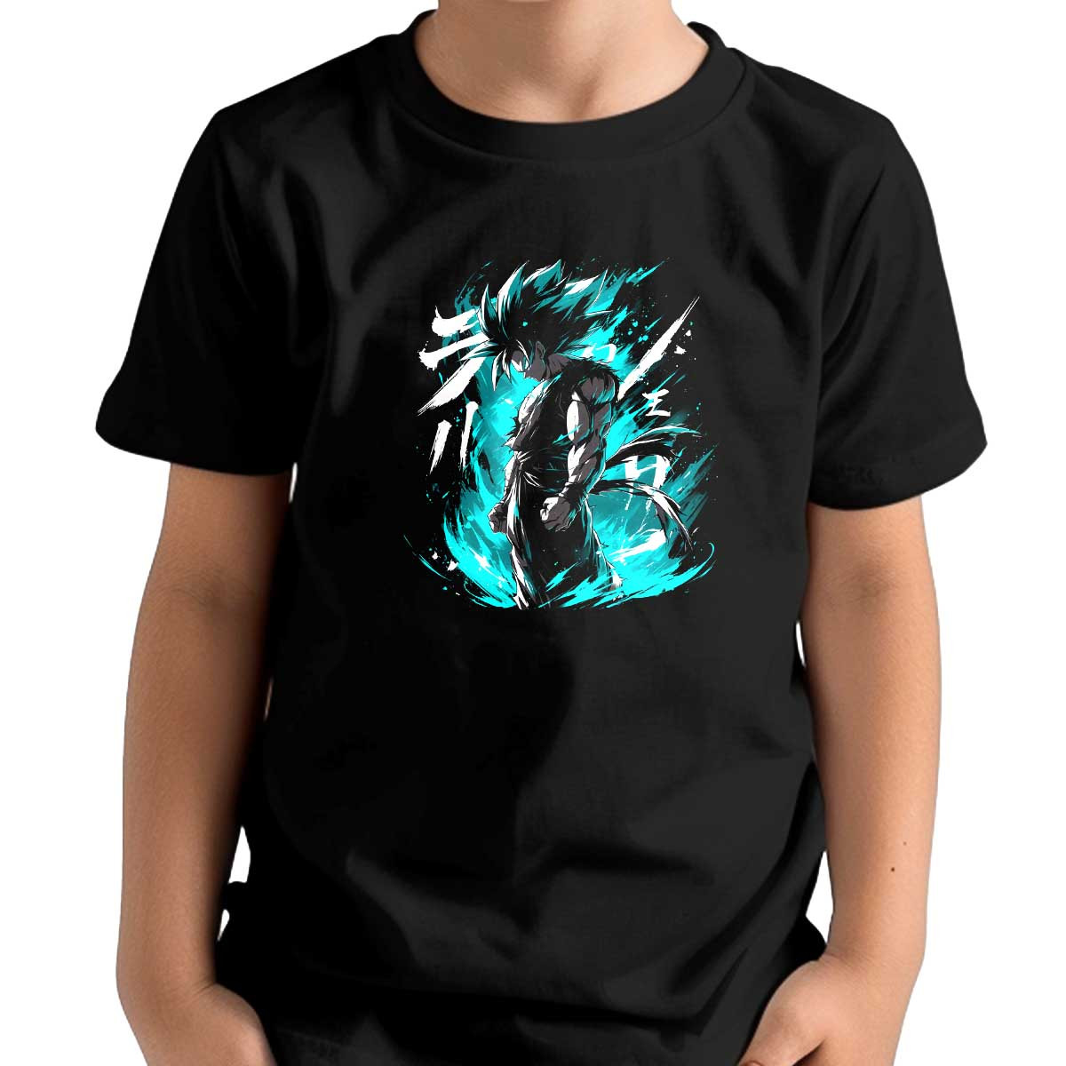 polera-unisex-goku-en-forma-super-saiyan-blue-en-colores-mocha-y-jade-24