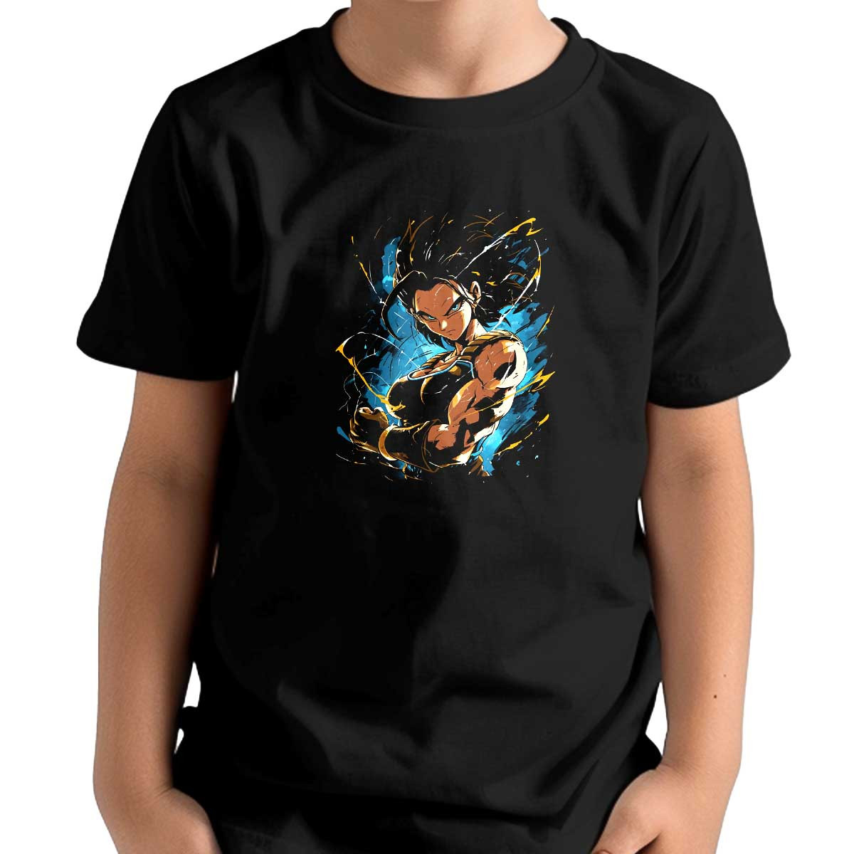 polera-unisex-lisa-impacto-visual-videl-full-power