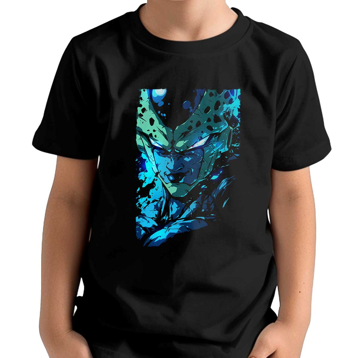 polera-unisex-sensibilidad-art-stica-cara-de-c-lula-primer-plano-en-colores-helecho-y-cobalto-de-drago-14