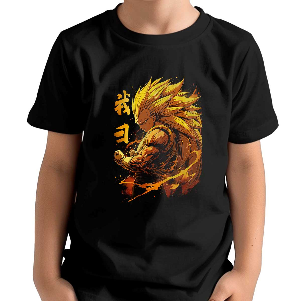 polera-unisex-vegeta-en-forma-de-super-saiyan-3-con-cabello-largo