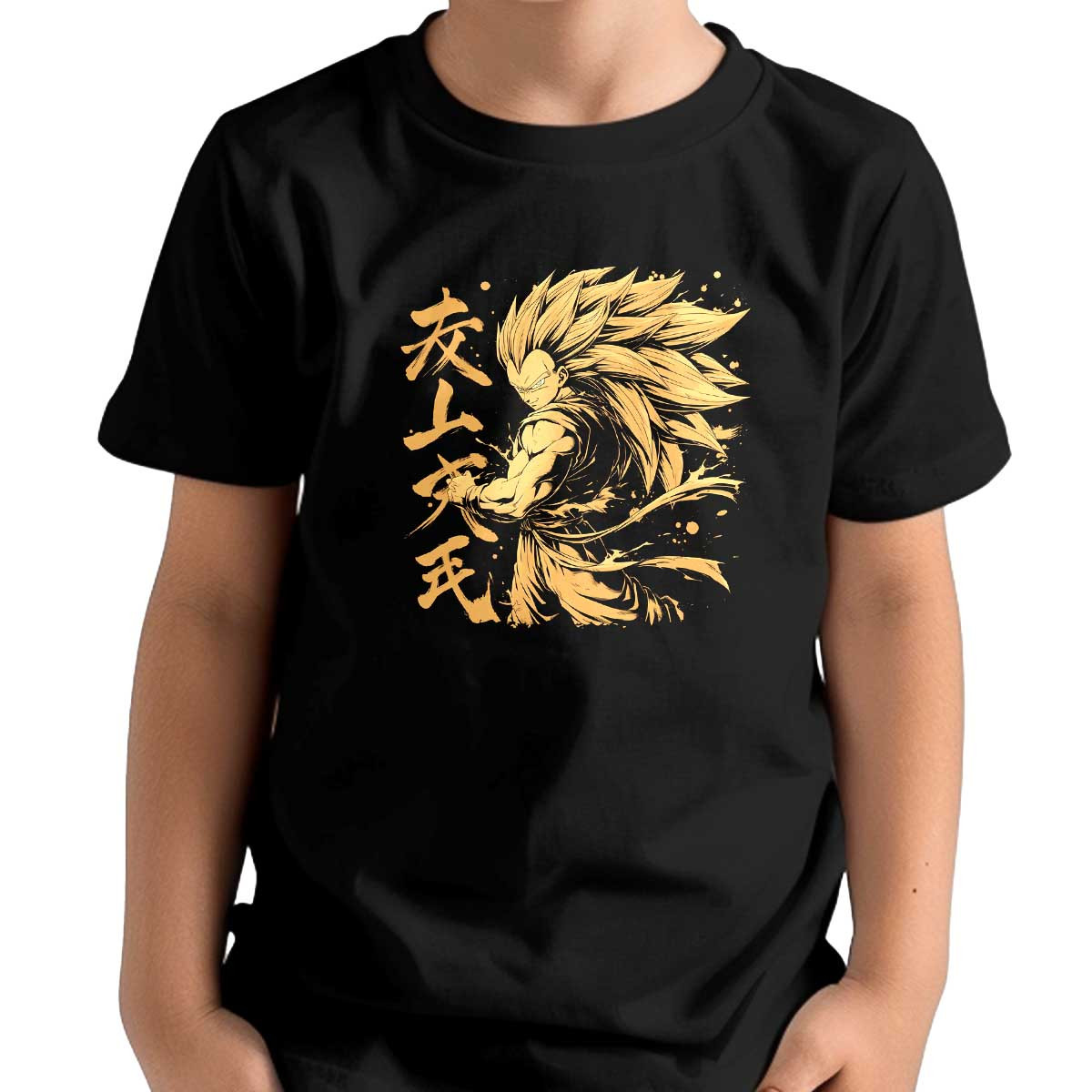 polera-unisex-vegeta-en-super-saiyan-3-con-cabello-largo