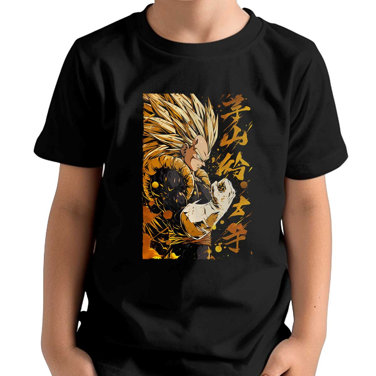 polera-unisex-vegeta-super-saiyan-3-en-negro-y-mostaza-24