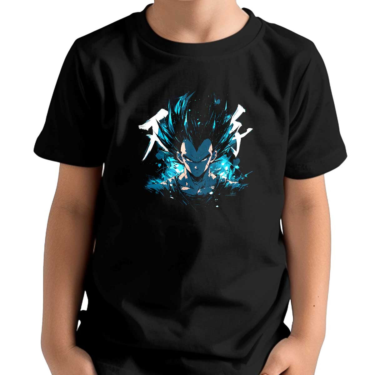 polera-vegeta-super-saiyan-4-en-colores-cian