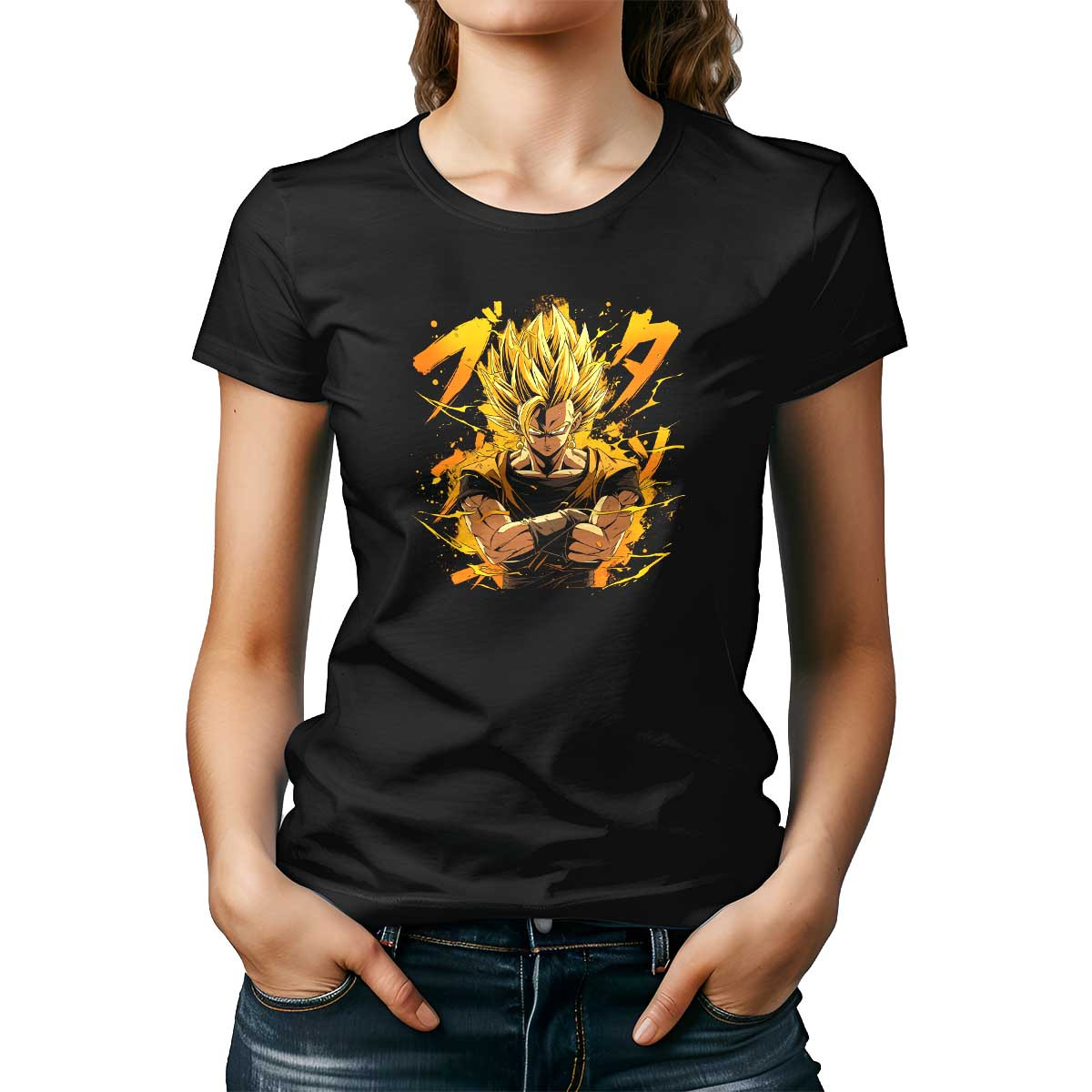 polera-vegito-full-power-amarillo-y-naranja-quemado
