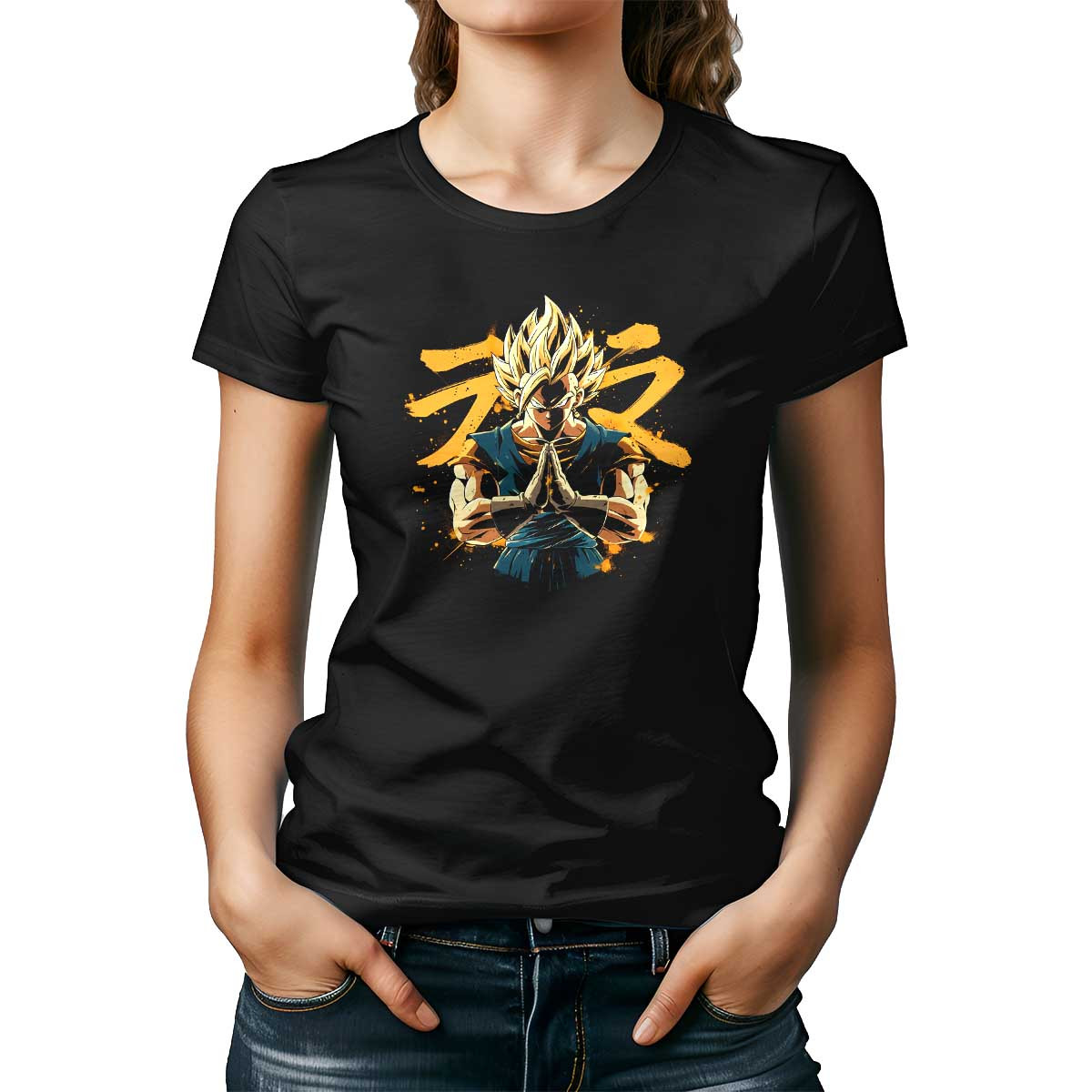 polera-vegito-super-saiyan-en-armon-a-crom-tica-brillante