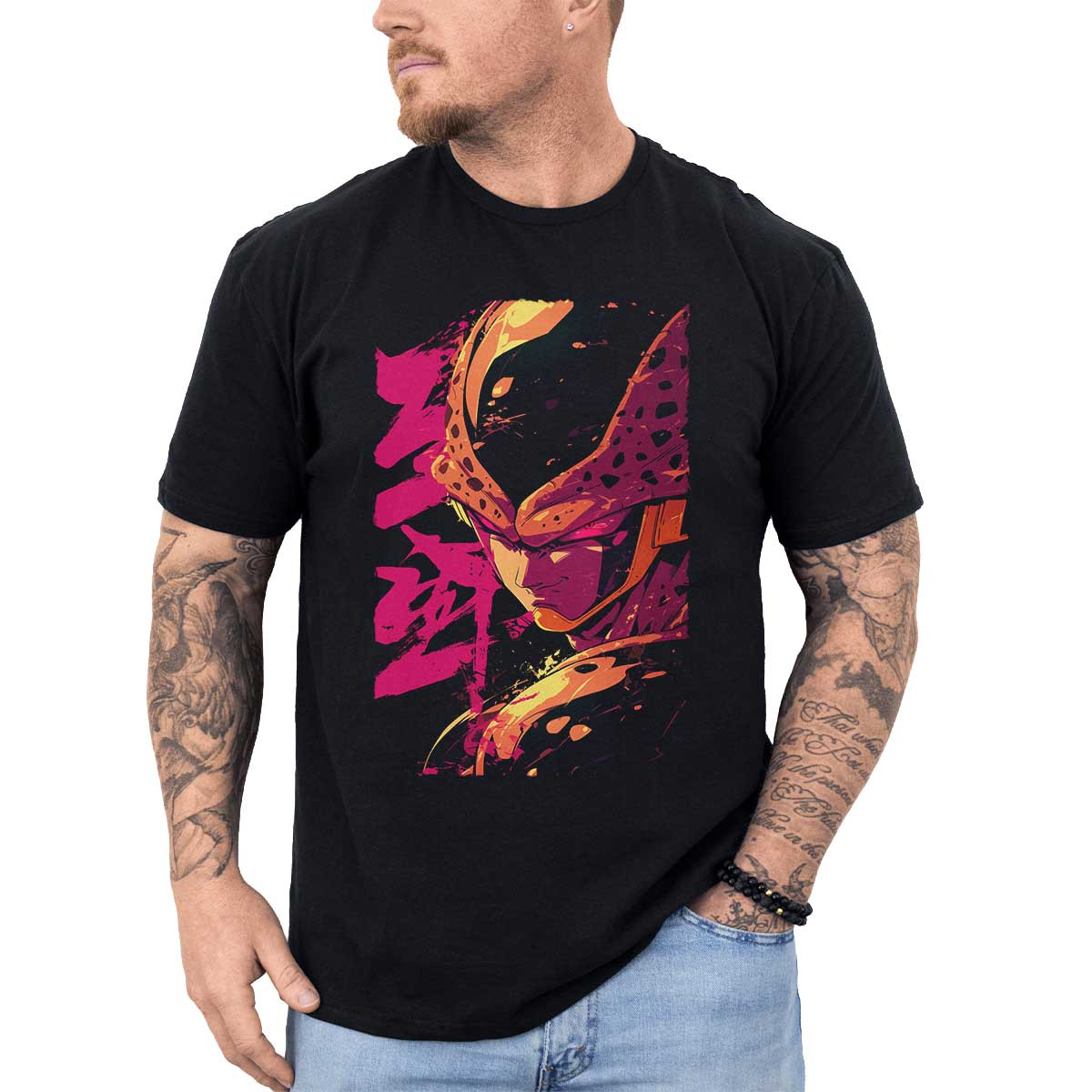 poleras-anime-estampado-intrincado-en-primer-plano-de-villano-con-mirada-mal-vola