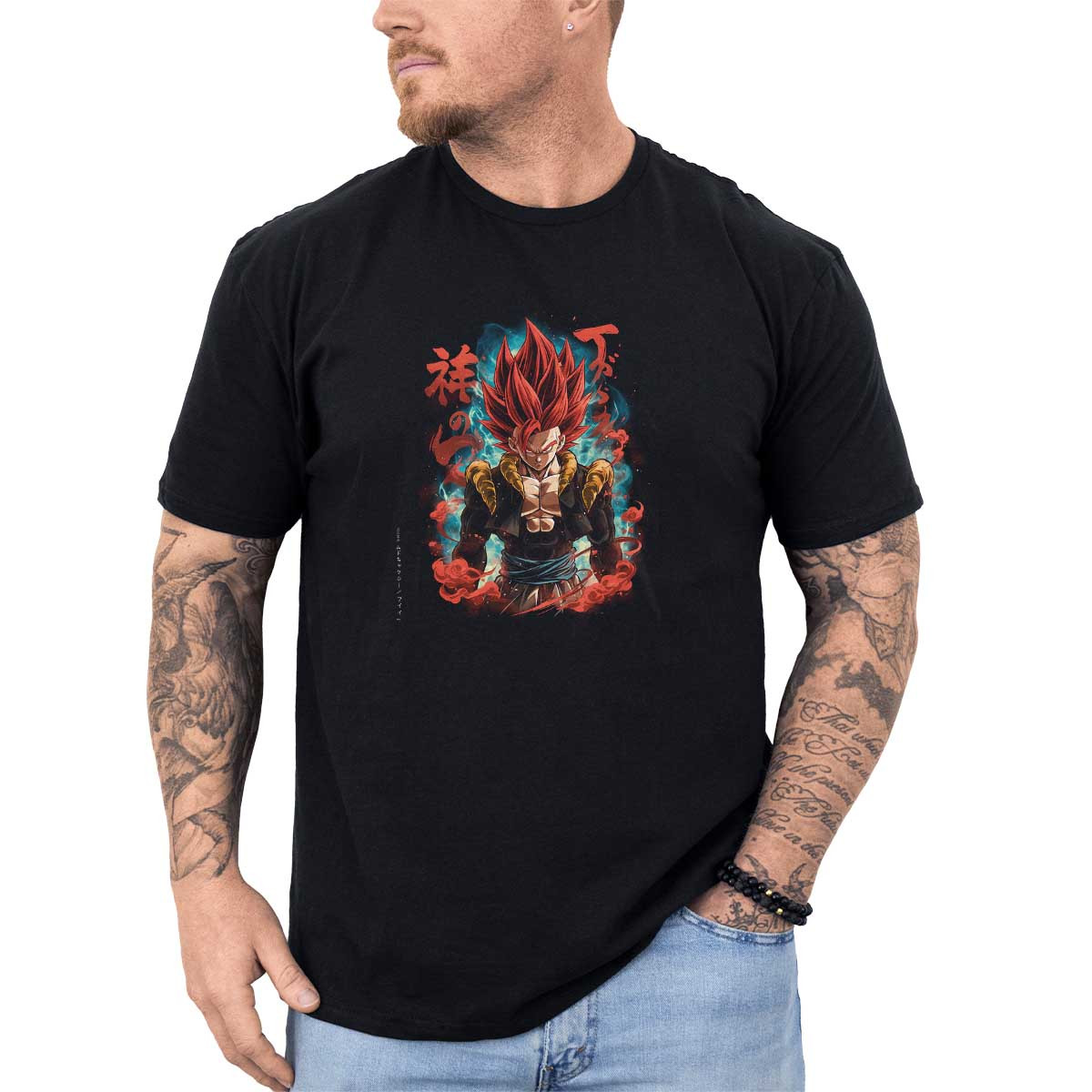 poleras-anime-estilo-gogeta-super-saiyan-dios-con-cabello-rojo-ardiente-en-bur