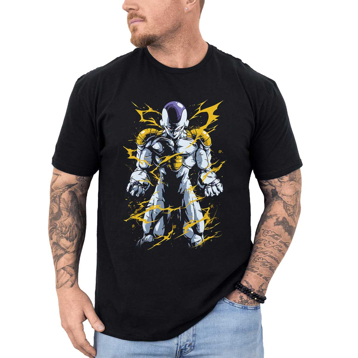 poleras-anime-freezer-estilo-lienzo-y-minimalista-en-tiza