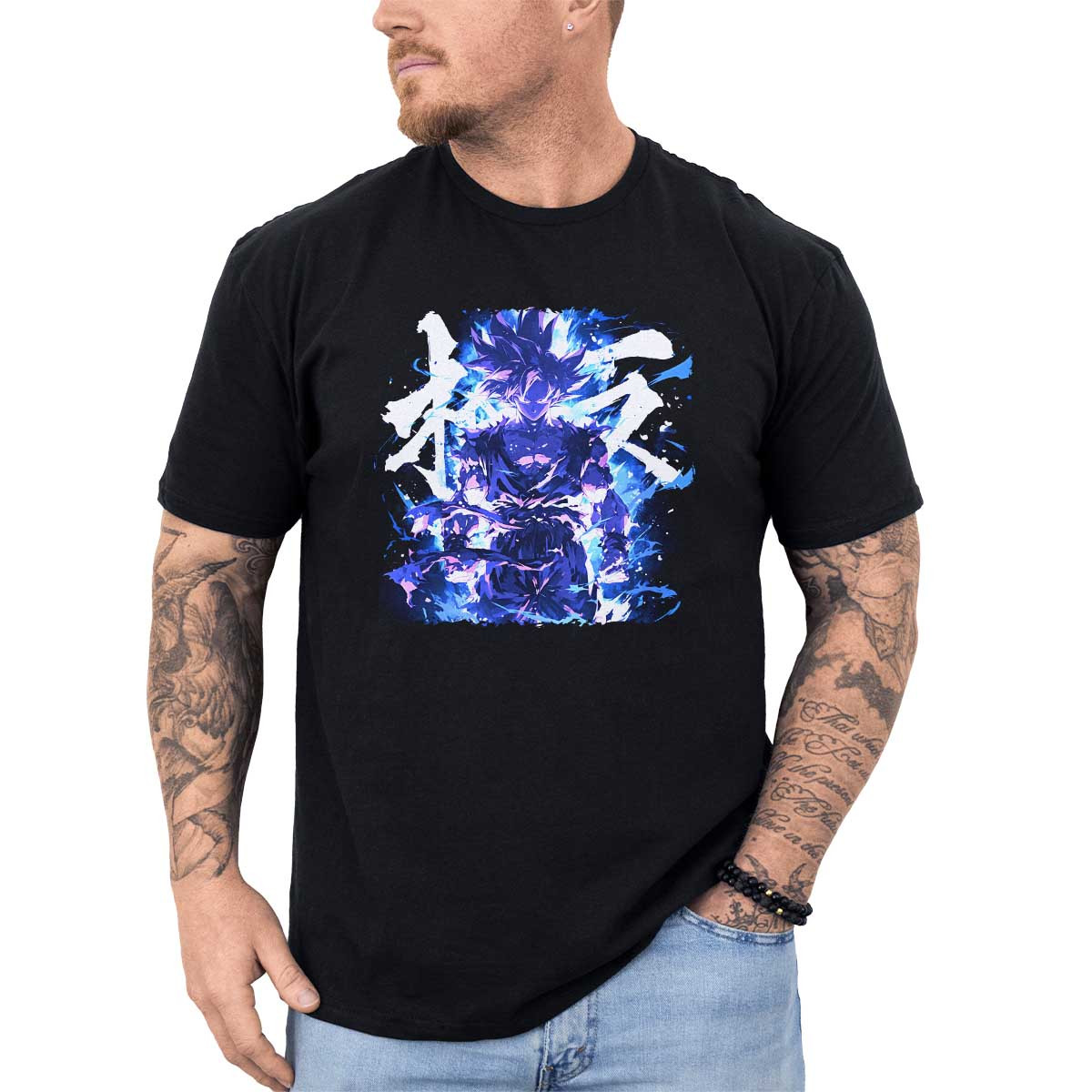 poleras-anime-goku-super-saiyan-blue-en-tonos-amatista