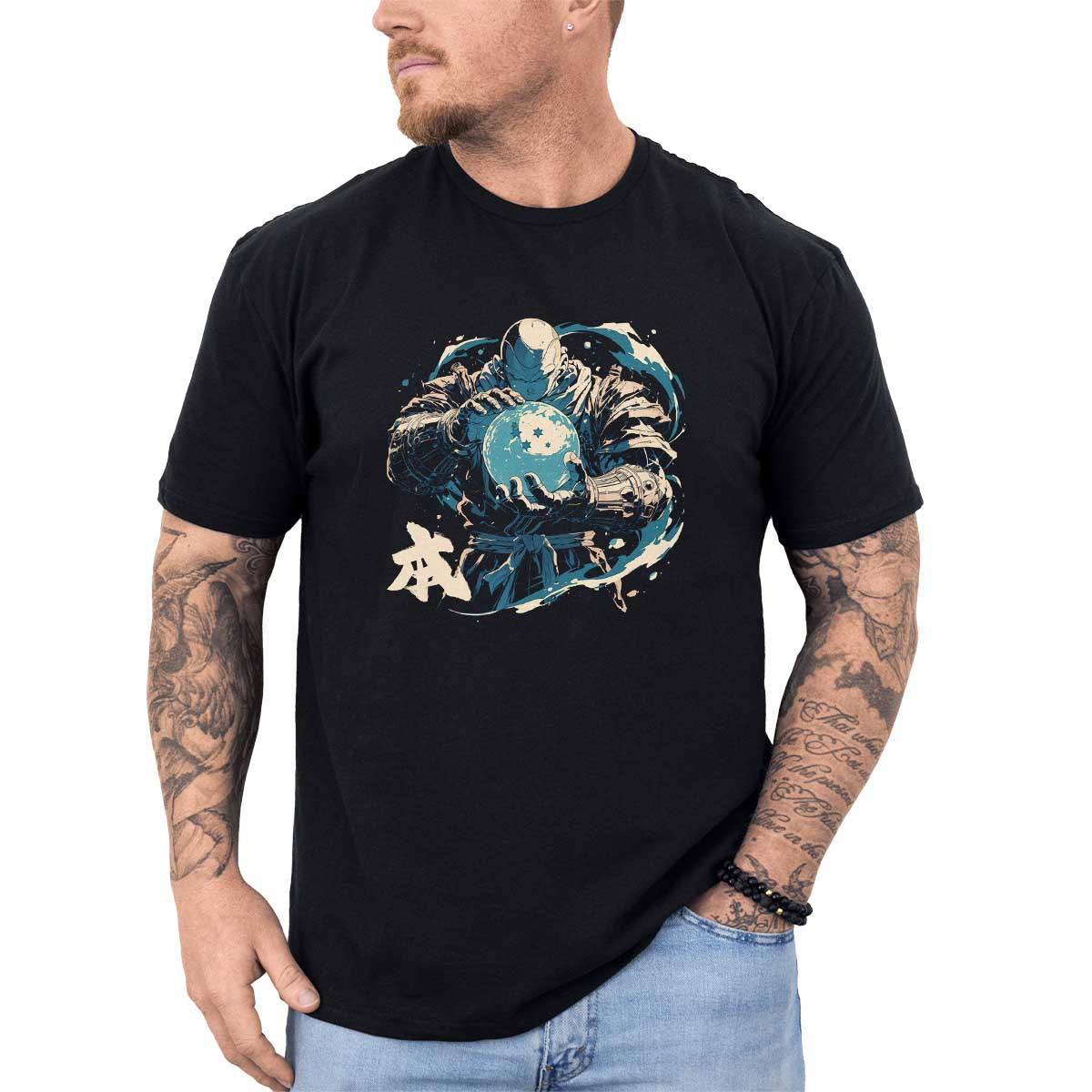 poleras-anime-lisa-adorable-freezer-con-dise-o-c-smico-gal-ctico-en-mandar-n-y-azul-cielo