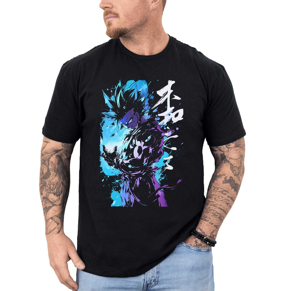 poleras-anime-lisa-impactante-freezer-con-expresi-n-serena-en-tonos-brillantes-e-ndigos-