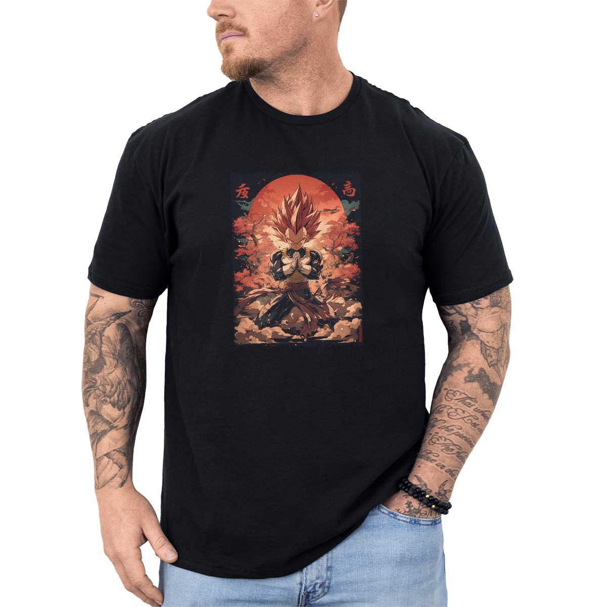 poleras-anime-vegeta-royal-saiyan-auburn-salmon-
