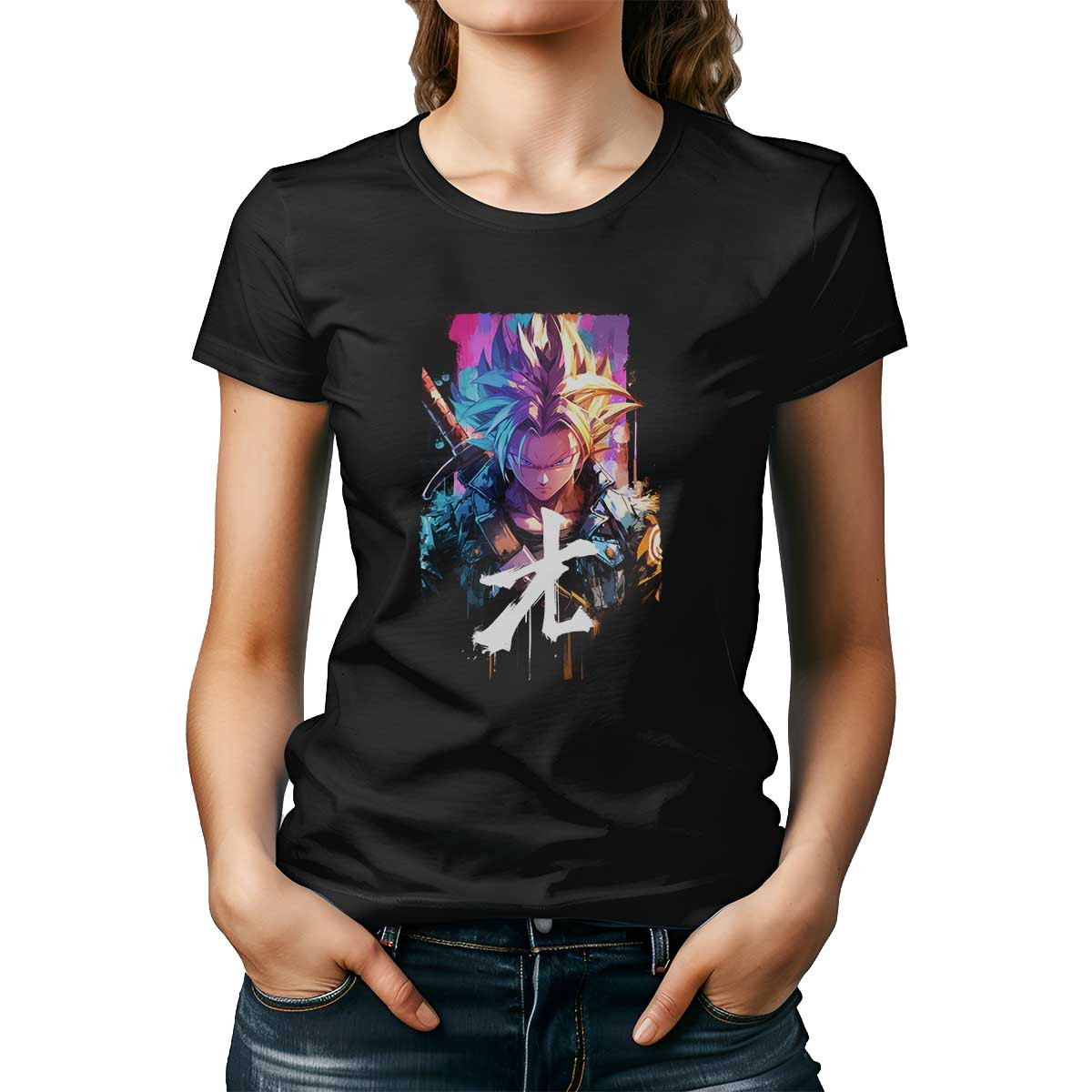 poleras-estampada-frontal-armon-a-de-colores-trunks-ink-estilo-palabra-en-rainbow-y-colores-de-azul-desde-32