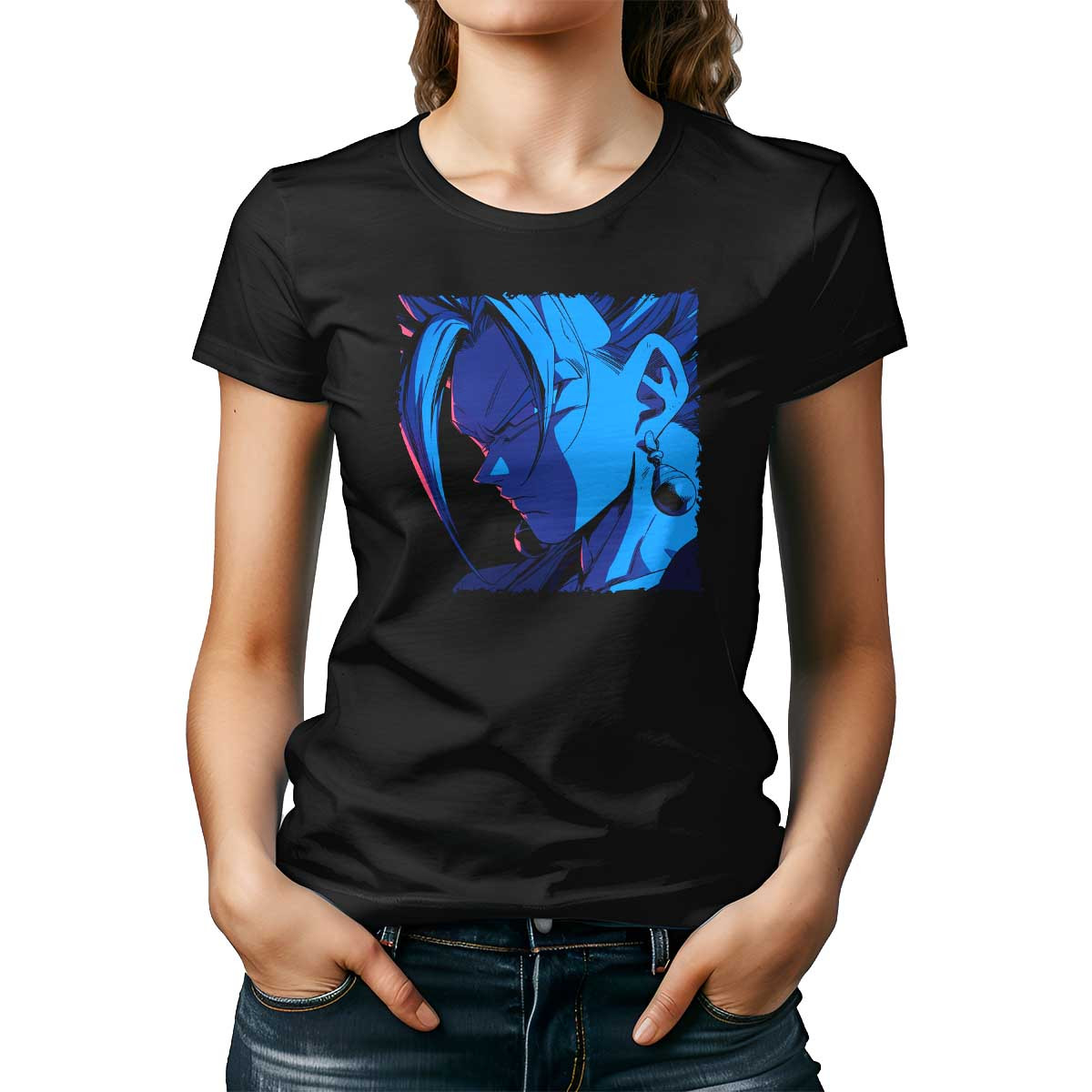 poleras-estampada-frontal-comedor-vegito-face-closeup-en-colores-subdued-y-ndigo