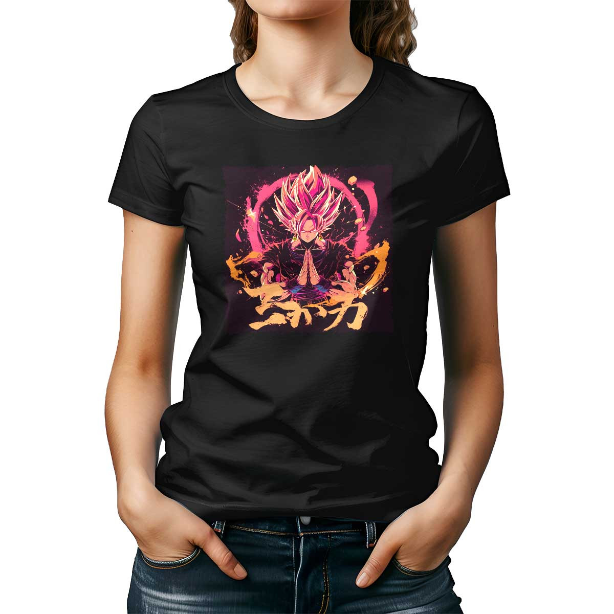 poleras-estampada-frontal-impactante-vegito-con-aura-dorada-y-resplandeciente-en-azafr-n-y-baby-02-