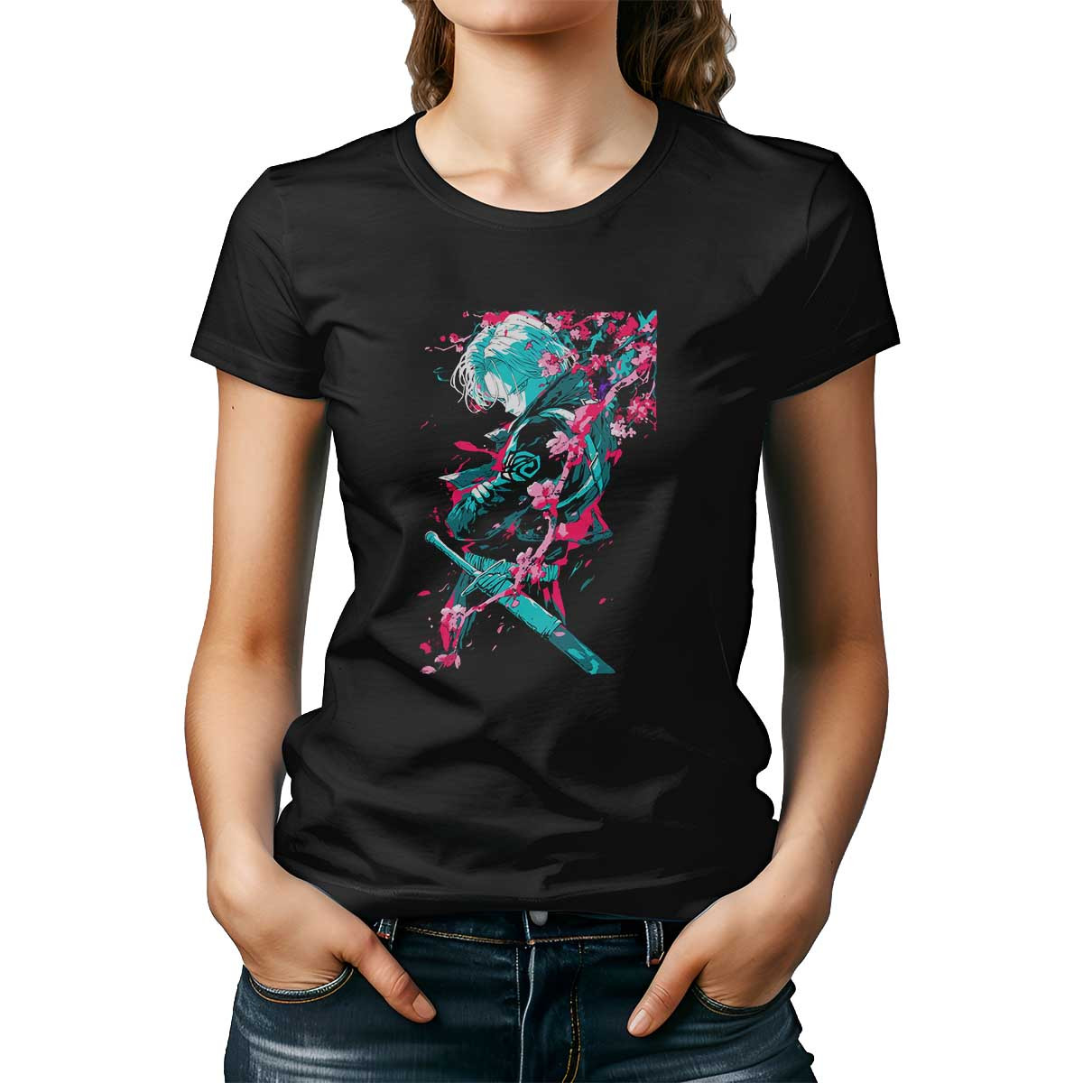 poleras-estampada-frontal-unika-cerezos-turquesa-02