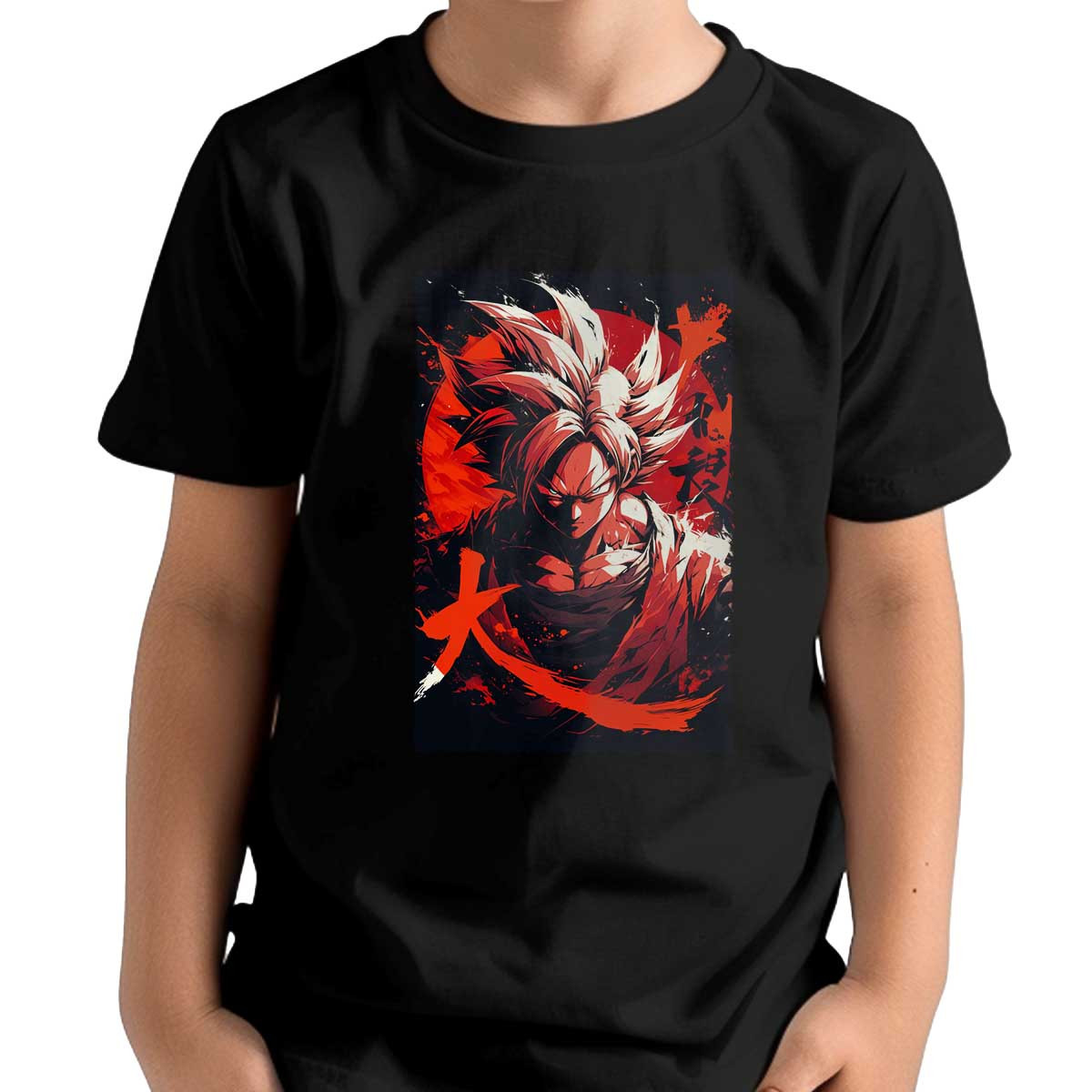 poleras-estampada-goku-en-forma-base-lista-para-luchar-prismatic-r-14