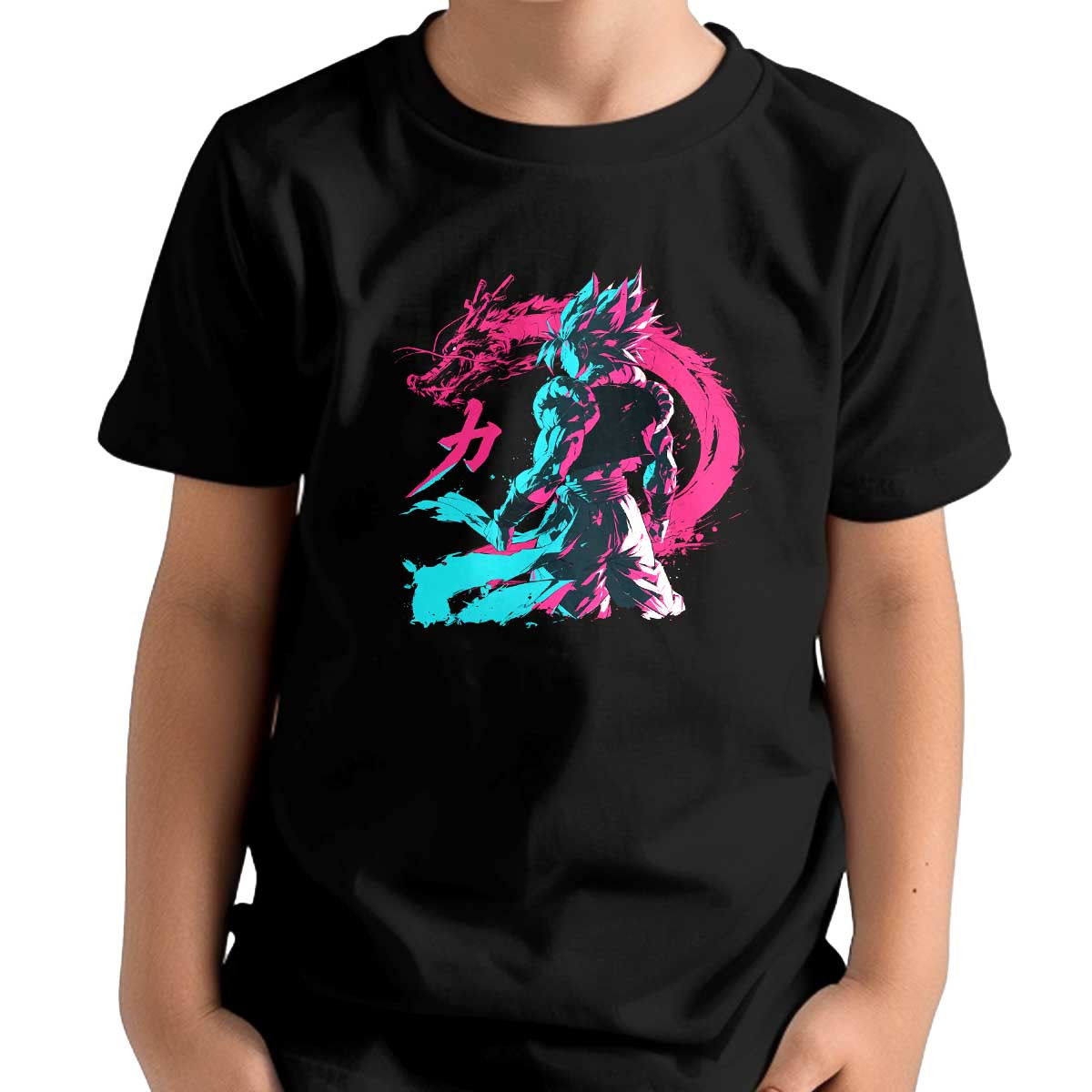 poleras-gogeta-ink-estilo-palabra-en-colores-cian-y-rosa-de-dra-24