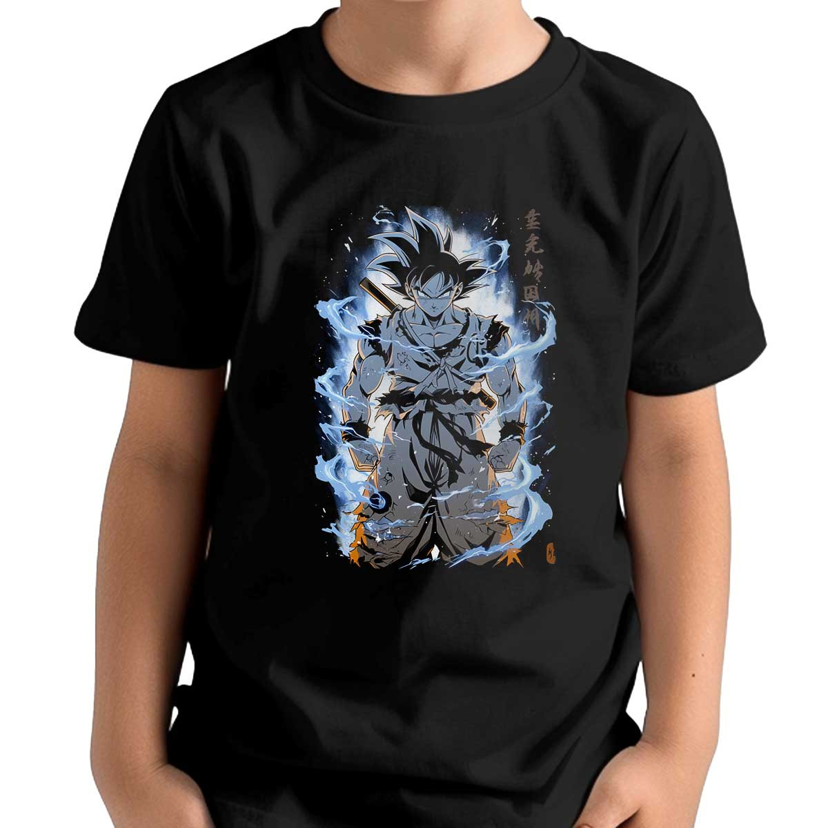 poleras-goku-con-elementos-de-fuego-y-hielo-en-salvia-y-blanco-apagado