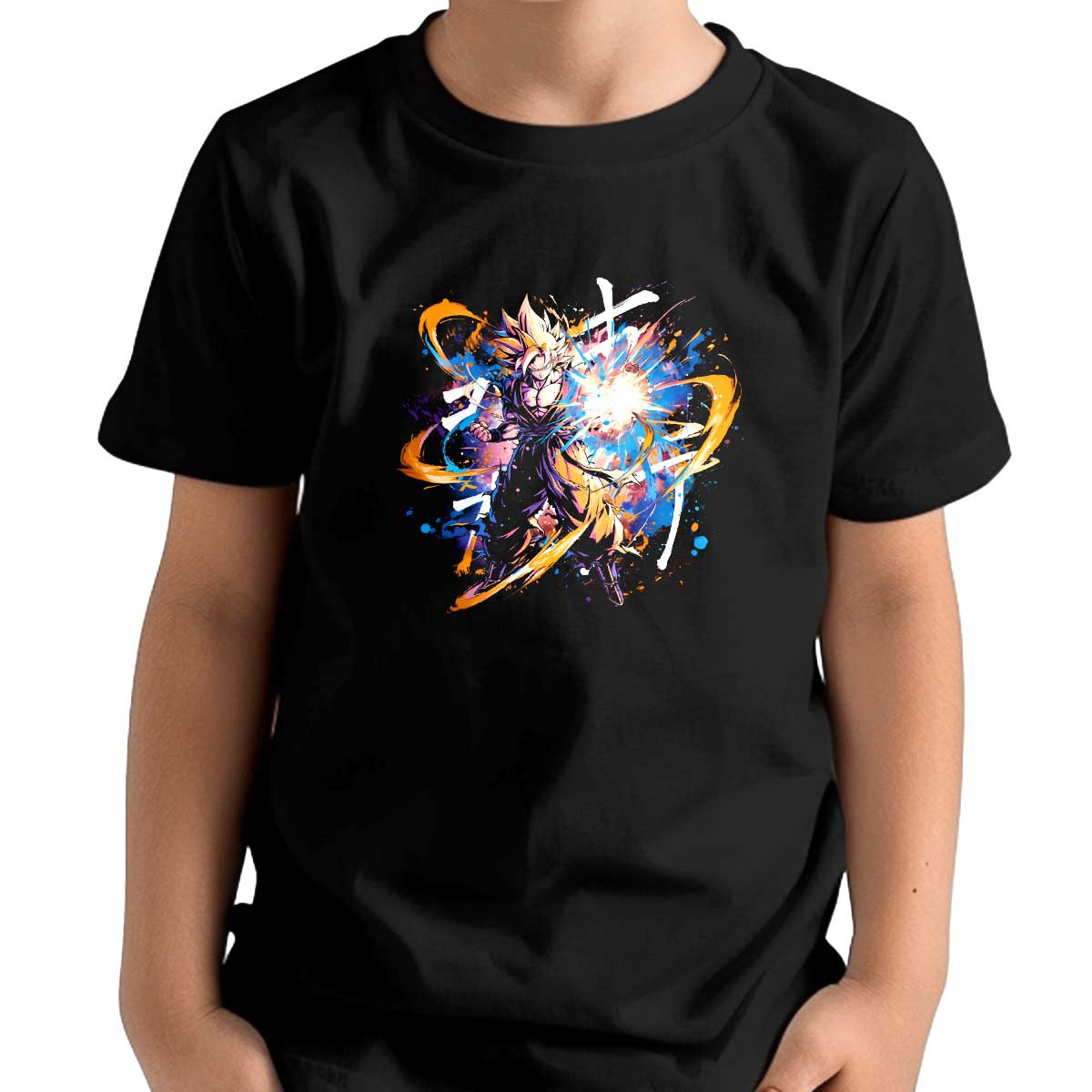 poleras-goku-spirit-bomb-en-colores-deslumbrantes-desde-14