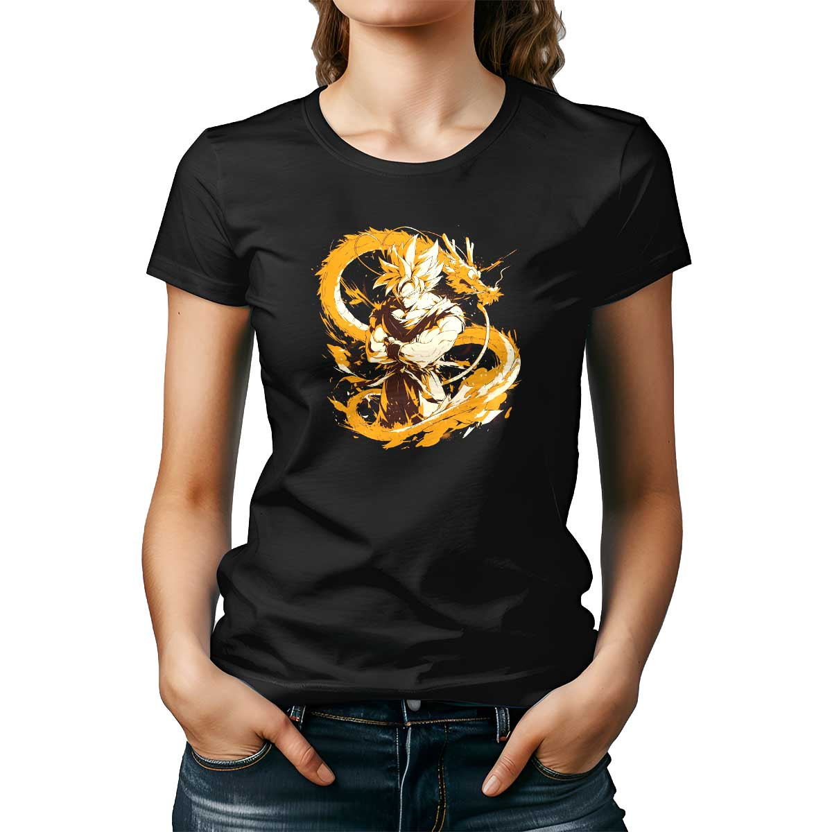 poleras-goku-super-saiyan-2-en-tonos-susurro-y-helecho