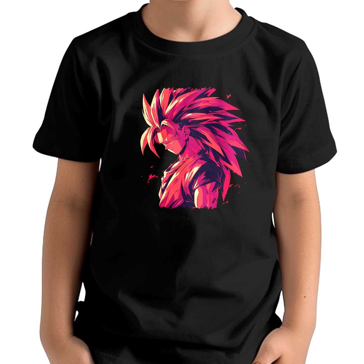 poleras-goku-super-saiyan-5-en-colores-naranja-quemado-y-fucsia-04