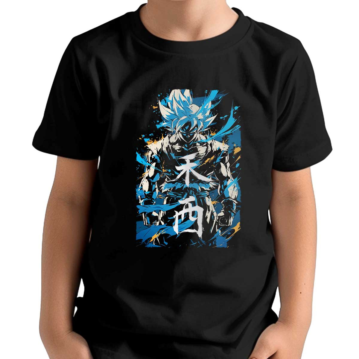 poleras-goku-super-saiyan-en-chromatic-y-powering-up-sensibilidad-art-stica