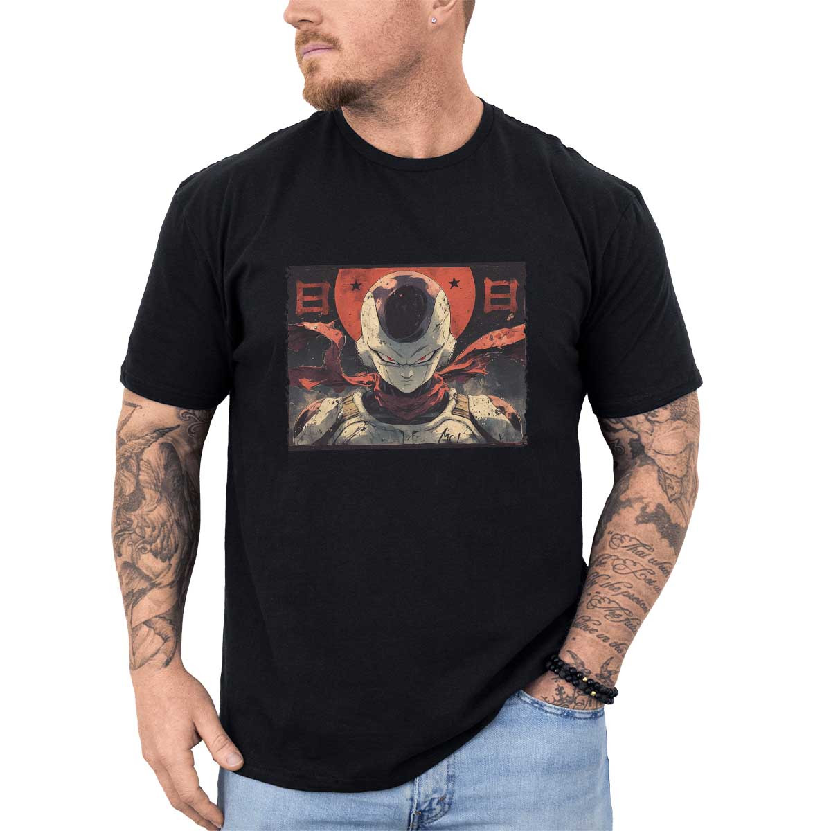 poleras-hombre-anime-cell-solar-flare-inspiraci-n-cuello-redondo-burdeos