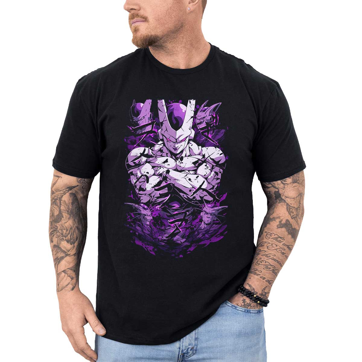 poleras-hombre-anime-freezer-con-sonrisa-siniestra-en-blanco-dazzling-y-alabaster