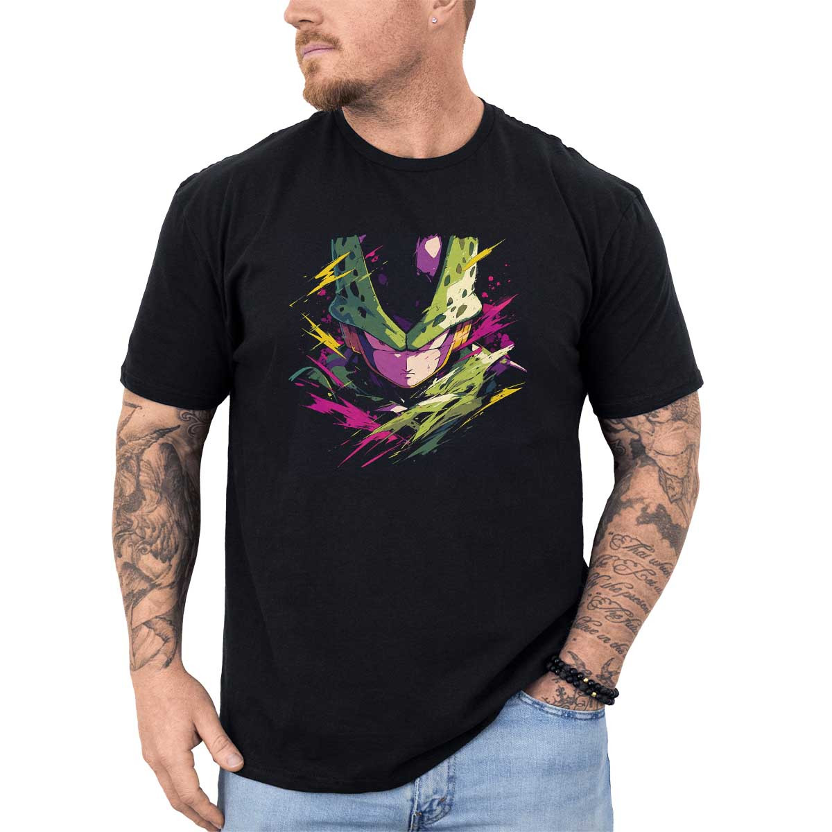 poleras-hombre-anime-lisa-impresionante-cell-en-colores-suaves-y-espectro
