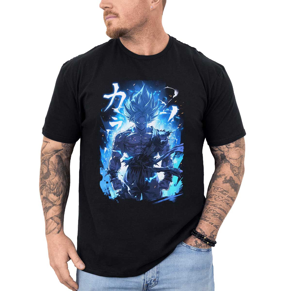 poleras-hombre-anime-manga-corta-freezer-c-smico-gal-ctico-ndigo-y-azul