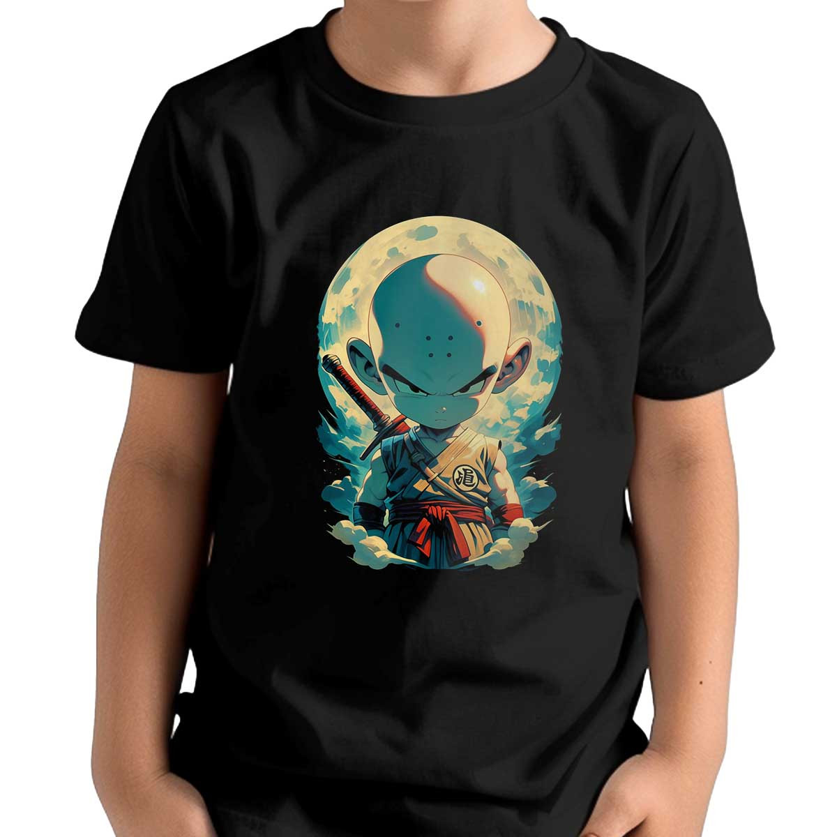 poleras-krillin-lienzo-dise-o-actual-en-estilo-gr-fico-minimalista-suave-y-acu-tico