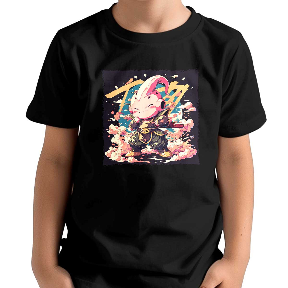 poleras-lisa-surrealista-majin-buu-en-estilo-chibi-lindo-en-colores-fern-y-rose-24