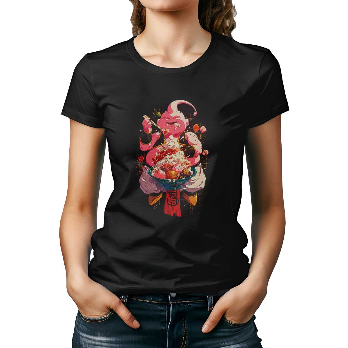 poleras-majin-buu-devorando-dulces-masivos-y-coloridos-en-dise-o-brillante-