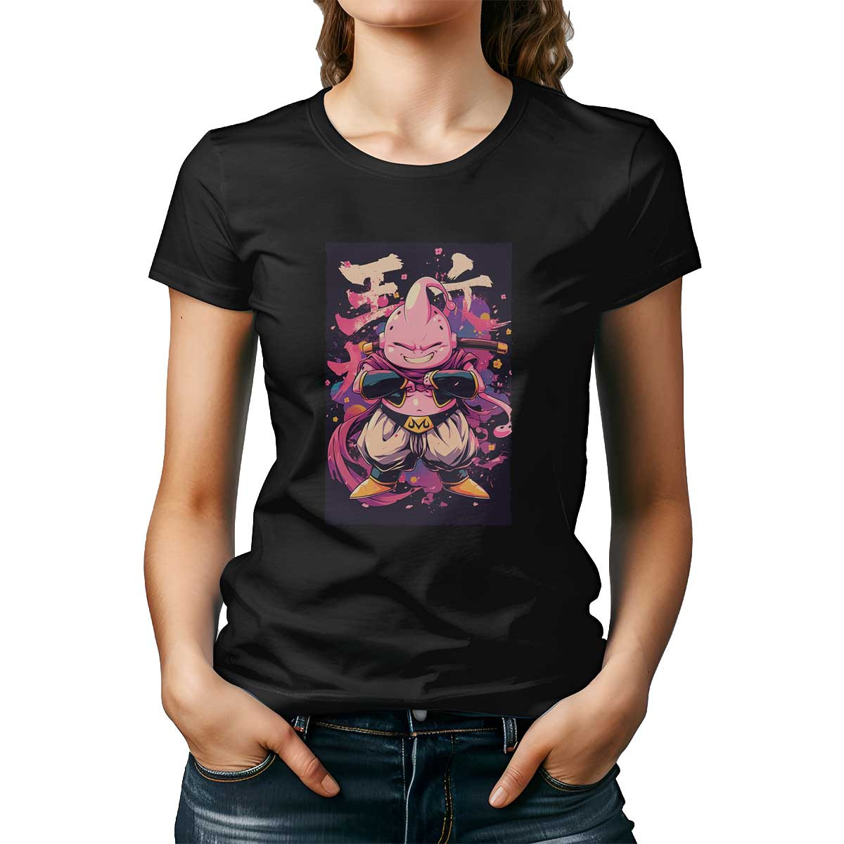 poleras-majin-buu-estilo-chibi-y-cute-en-colores-brillantes-f32