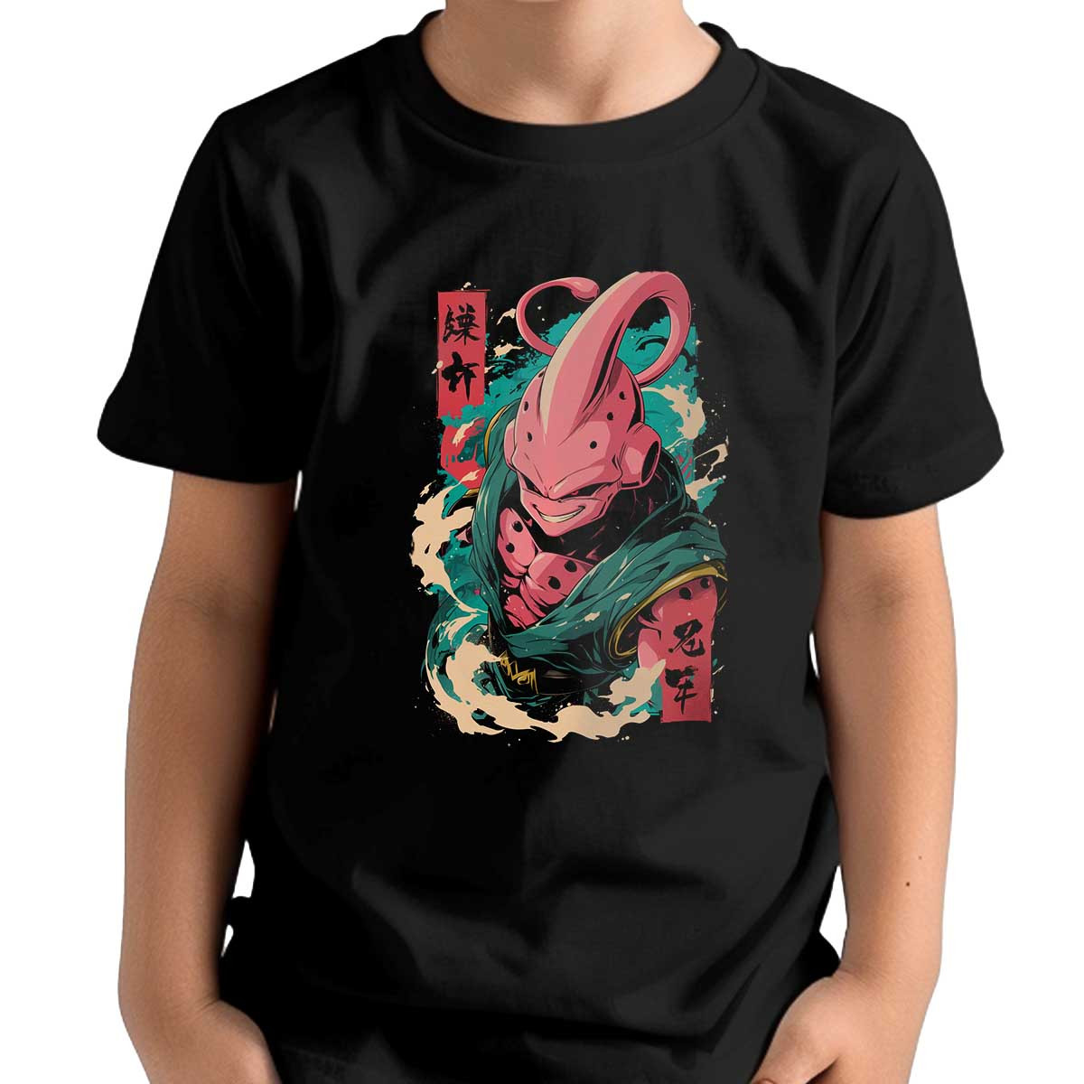 poleras-majin-buu-sonriente-en-rosa-vibrante-14