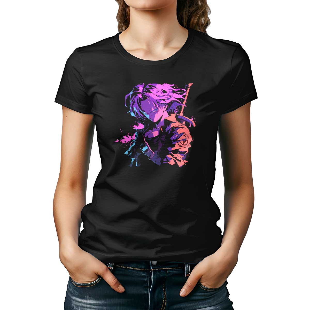 poleras-manga-corta-trunks-en-colores-lila-de-dragon-ball