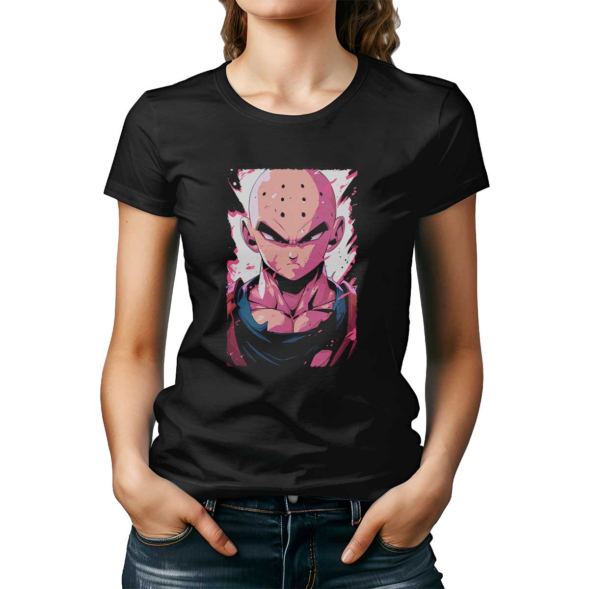poleras-mujer-con-dise-o-krillin-face-en-rosa-y-azul-desde-22