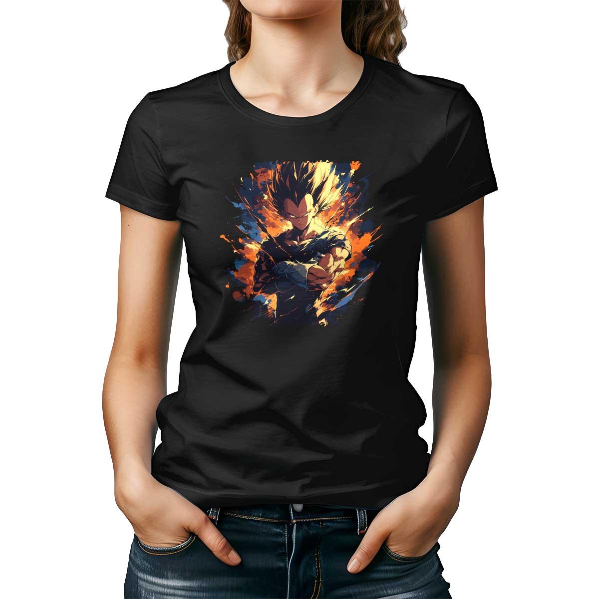 poleras-mujer-estampada-vegeta-full-power-colores-radiantes-dragon-ball-ts-02
