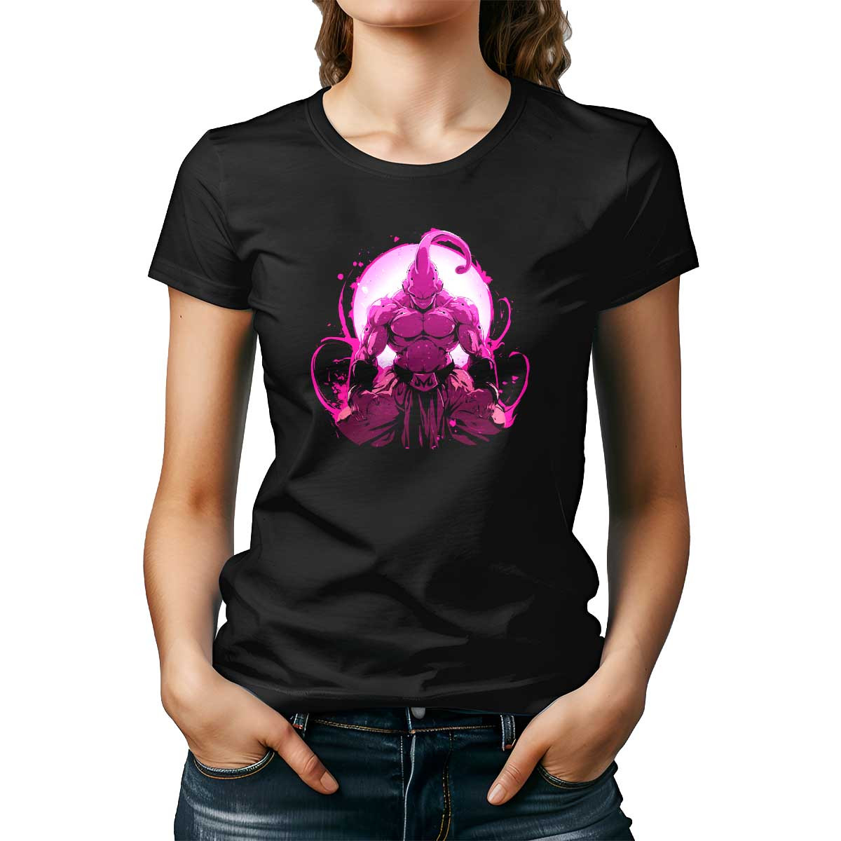 poleras-mujer-estilo-gr-fico-minimalista-luminoso-de-majin-buu