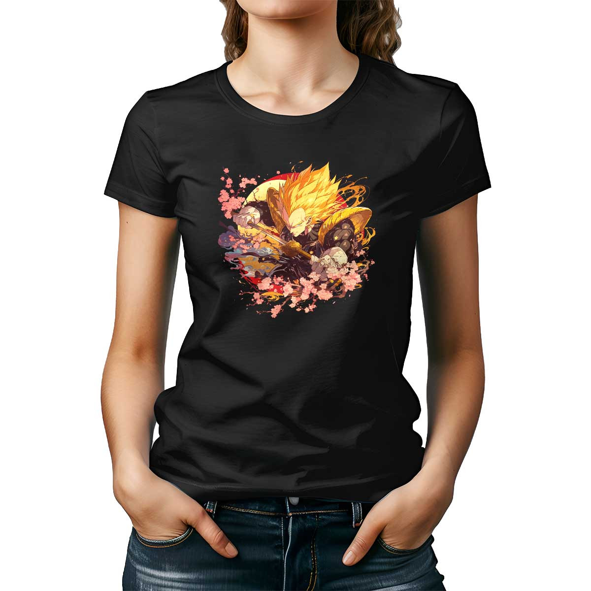 poleras-mujer-estilo-vegeta-cerezos-en-abricot-y-dorado-desde-22