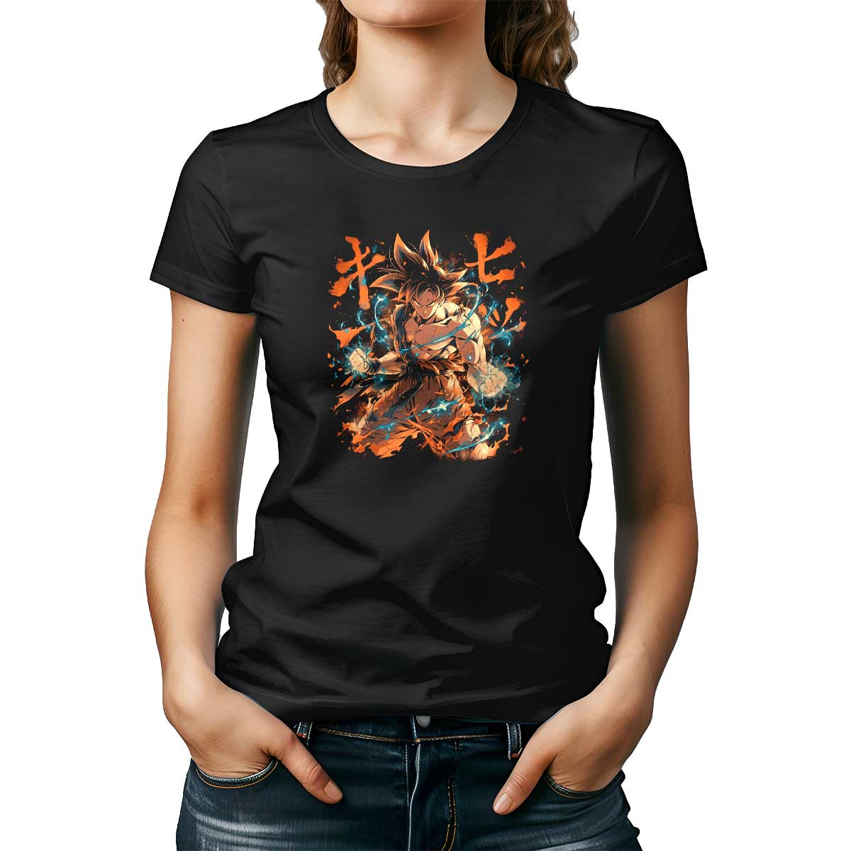 poleras-mujer-goku-en-fuego-e-hielo-en-color-leche-y-xido-22