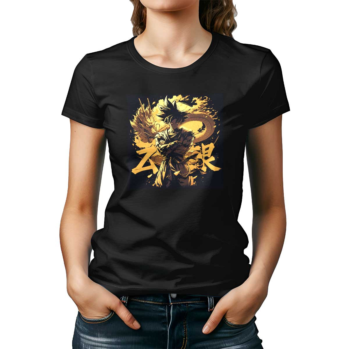 poleras-mujer-goku-super-saiyan-en-mostaza-y-dorado-32