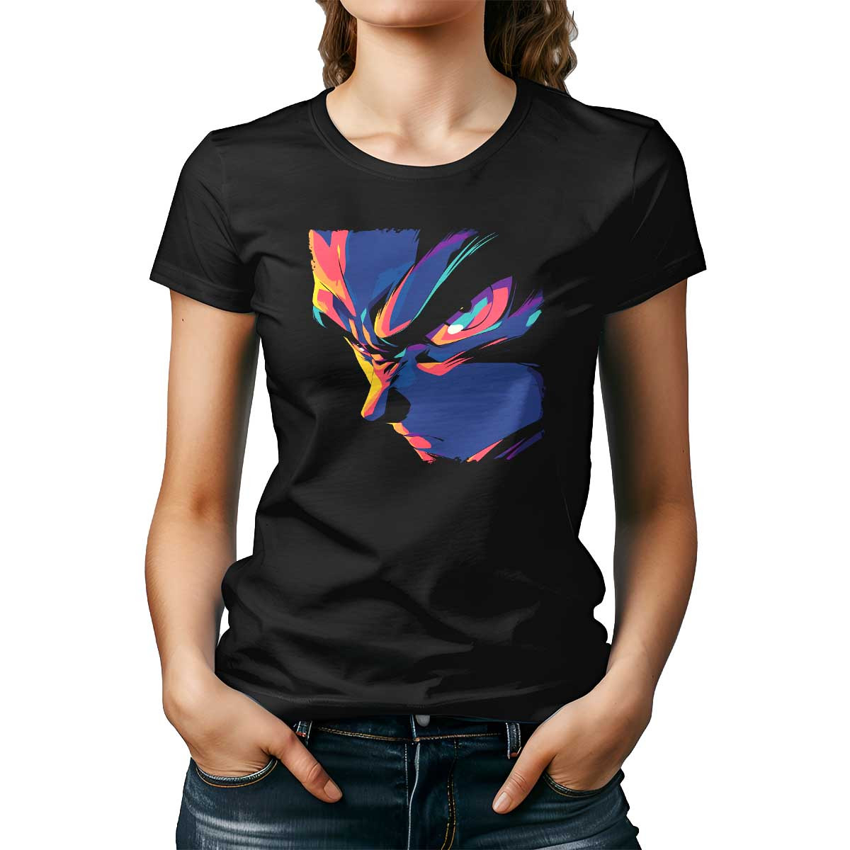 poleras-mujer-krillin-ojos-cerrados-en-espectro-y-tonos-marino