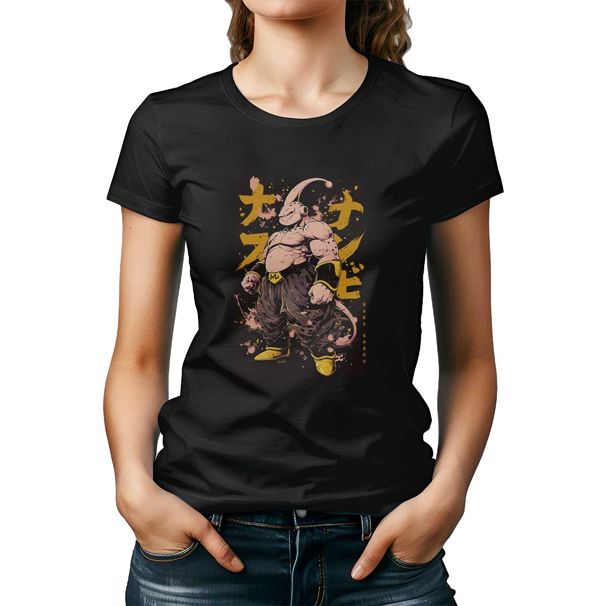 poleras-mujer-majin-buu-feliz-en-chocolate-02