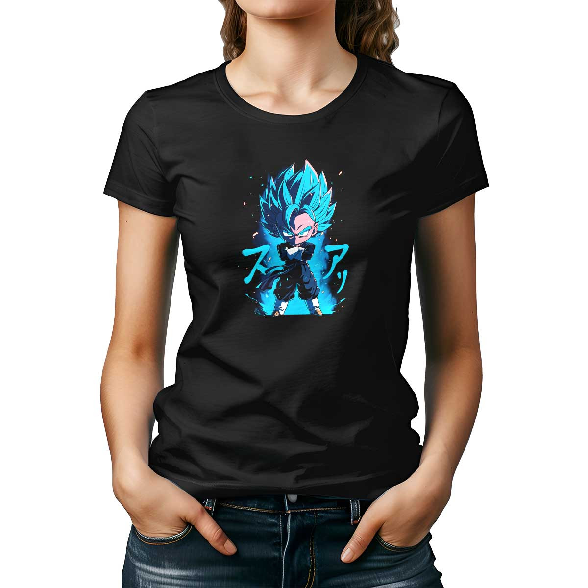 poleras-mujer-simetr-a-vegito-en-estilo-chibi-y-cute-con-sutiles-tonos-mezclados