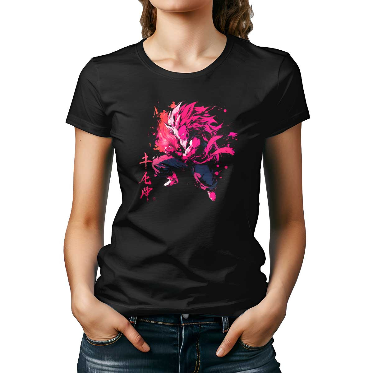 poleras-mujer-vegeta-super-saiyan-3-en-colores-arco-ris-y-rosa-22