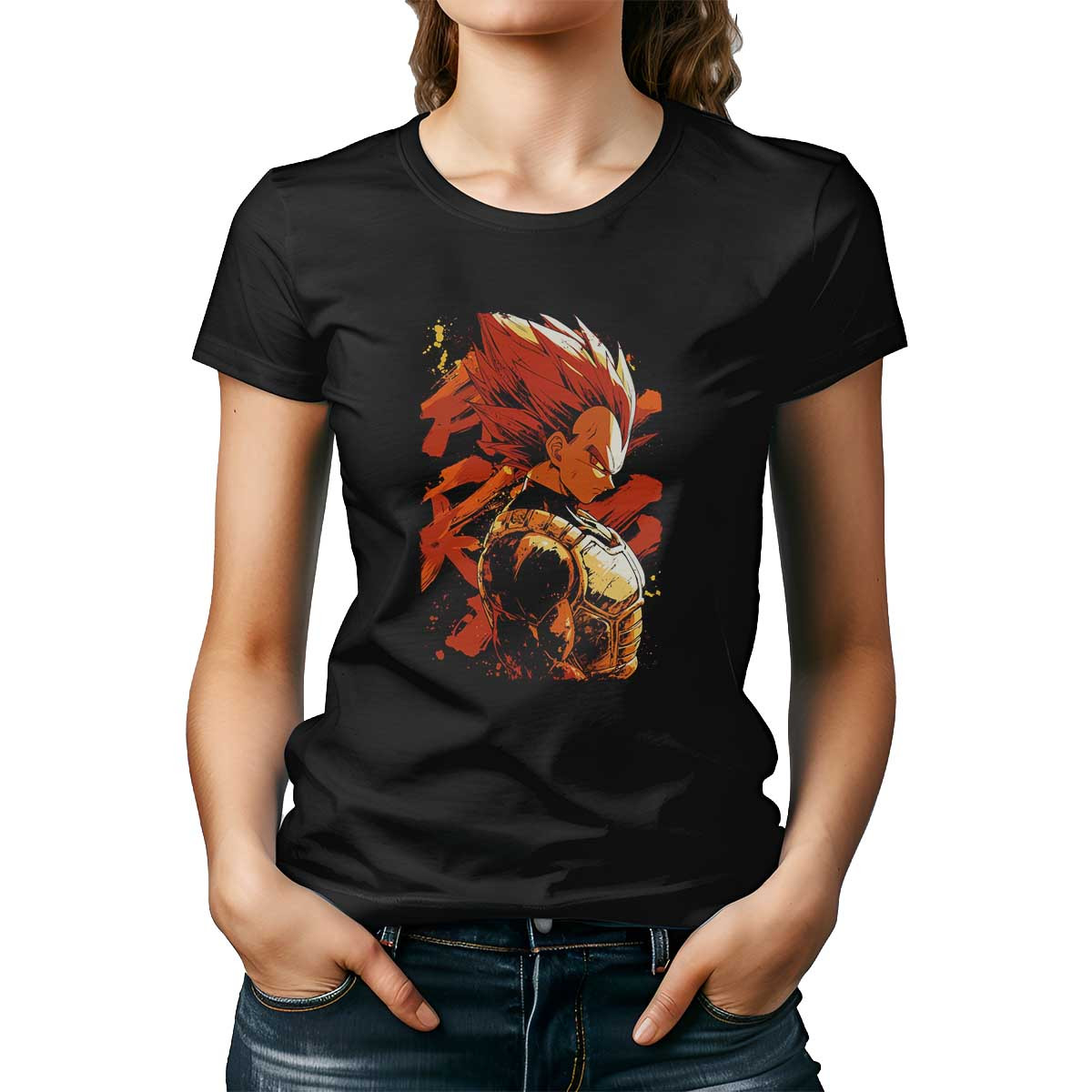 poleras-mujer-vegeta-super-saiyan-dios-con-cabello-rojo-y-fuego-en-coche-12